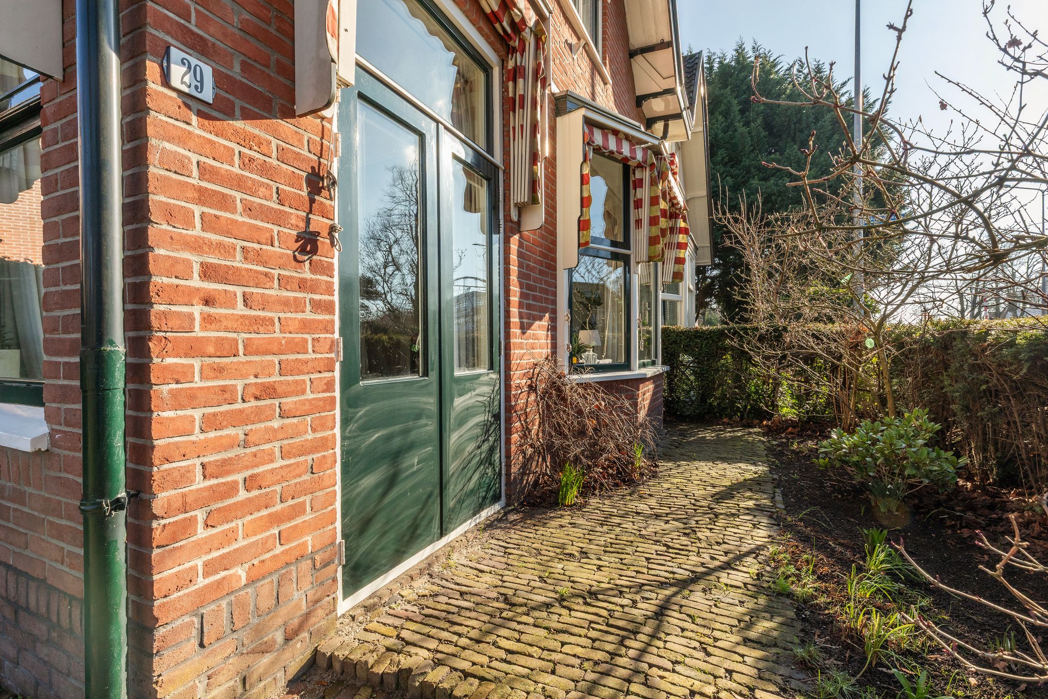 Foto 51 van Soestdijkerstraatweg 29