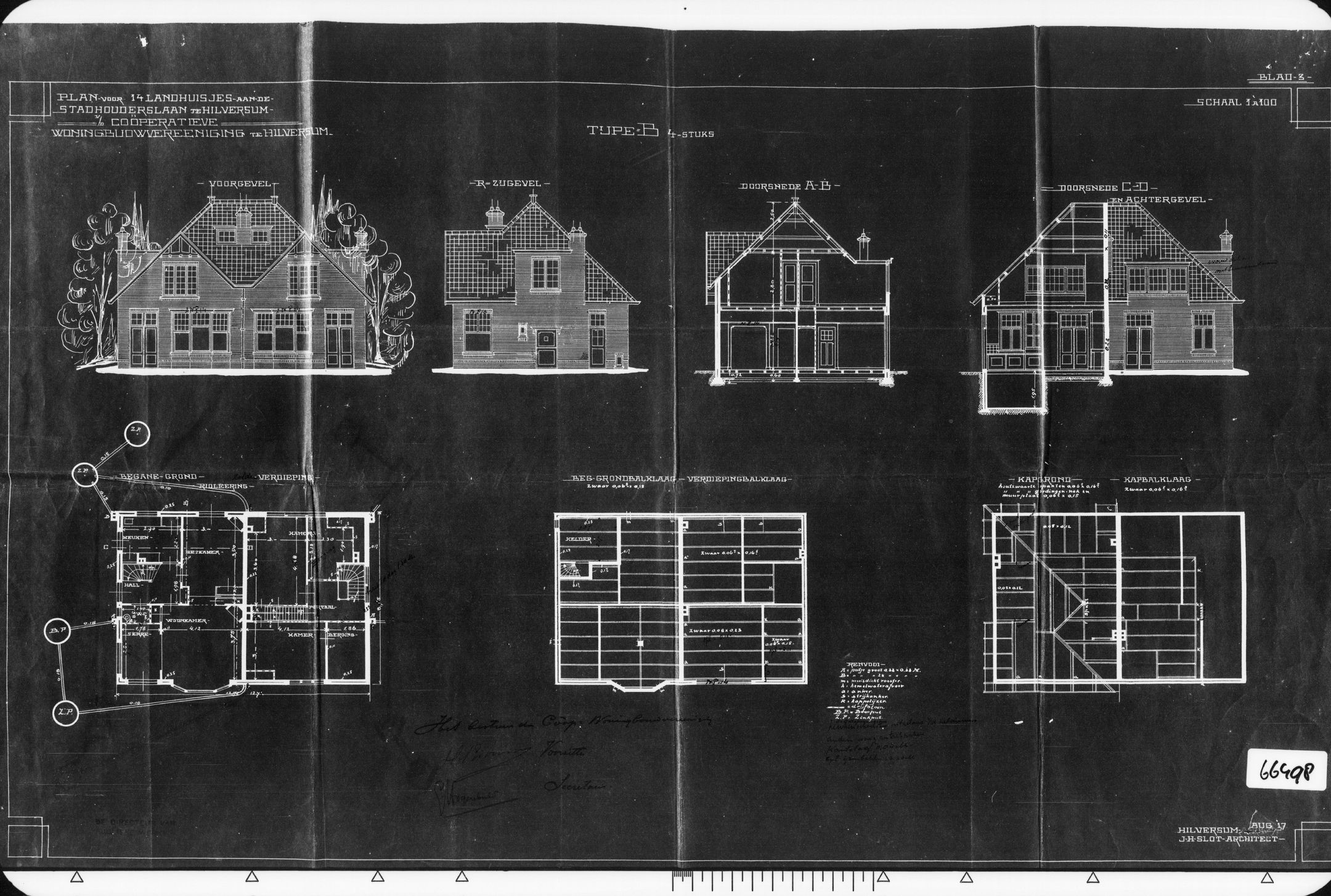 Foto 54 van Soestdijkerstraatweg 29