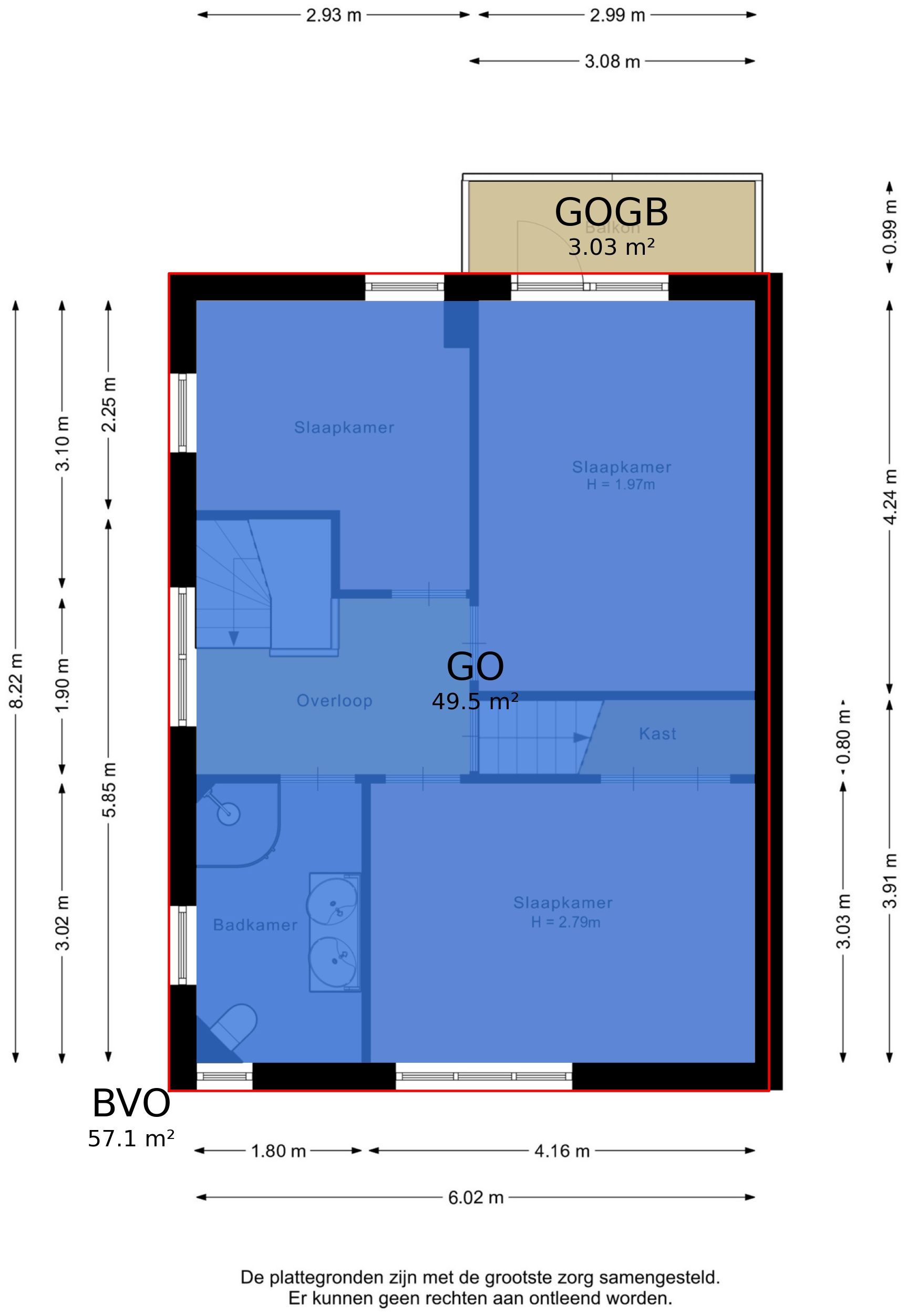 Foto 60 van Soestdijkerstraatweg 29