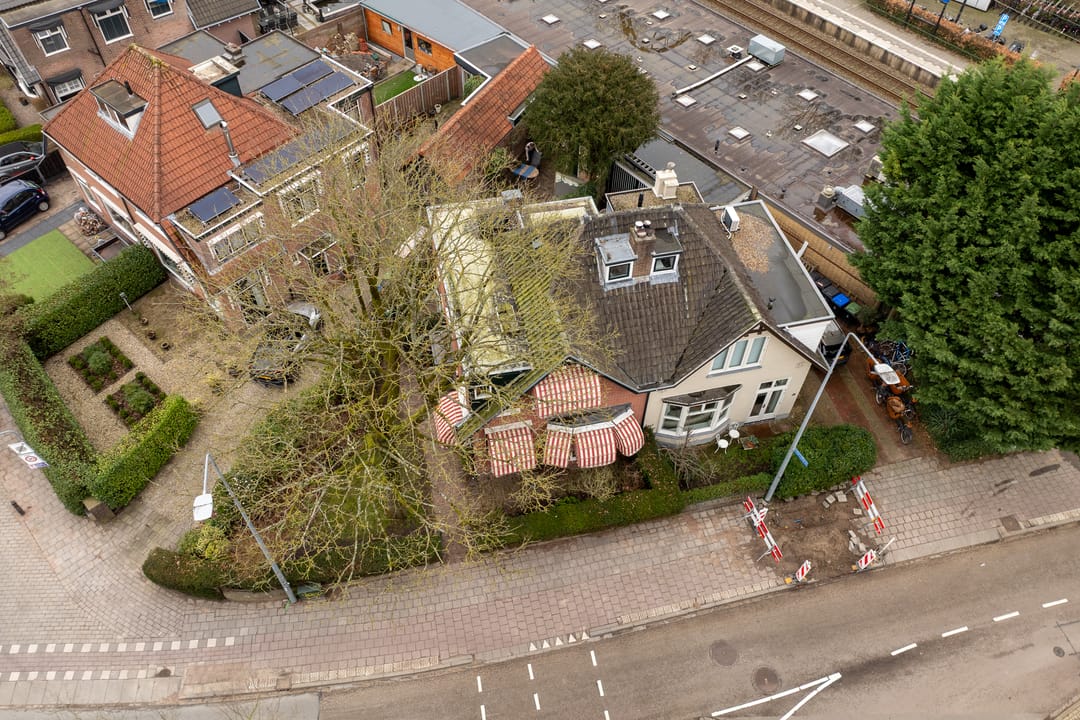 Foto 43 van Soestdijkerstraatweg 29