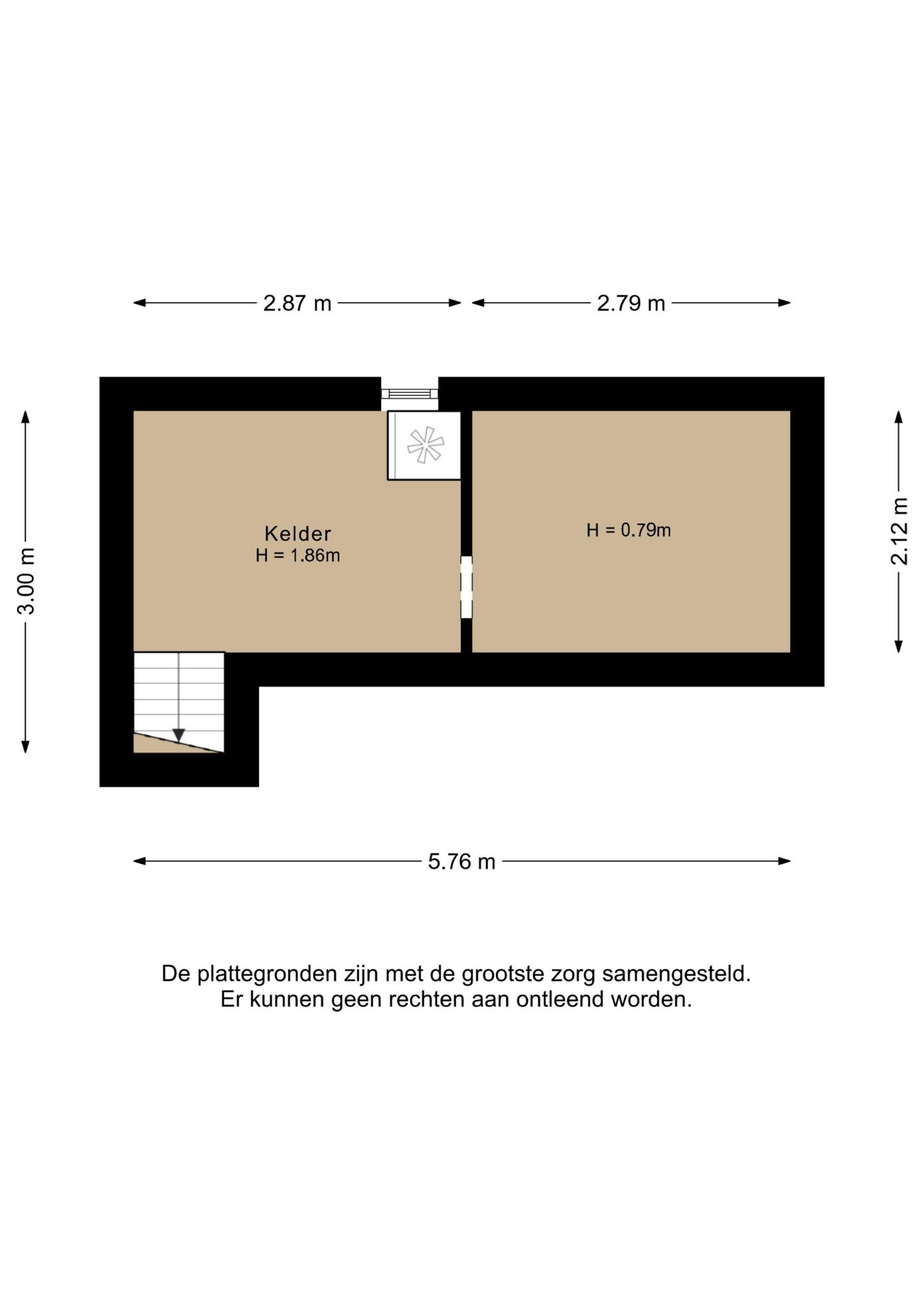 Foto 64 van Soestdijkerstraatweg 29