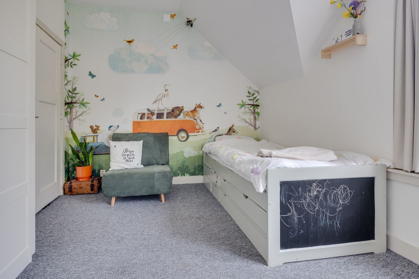 Foto 34 van Soestdijkerstraatweg 29