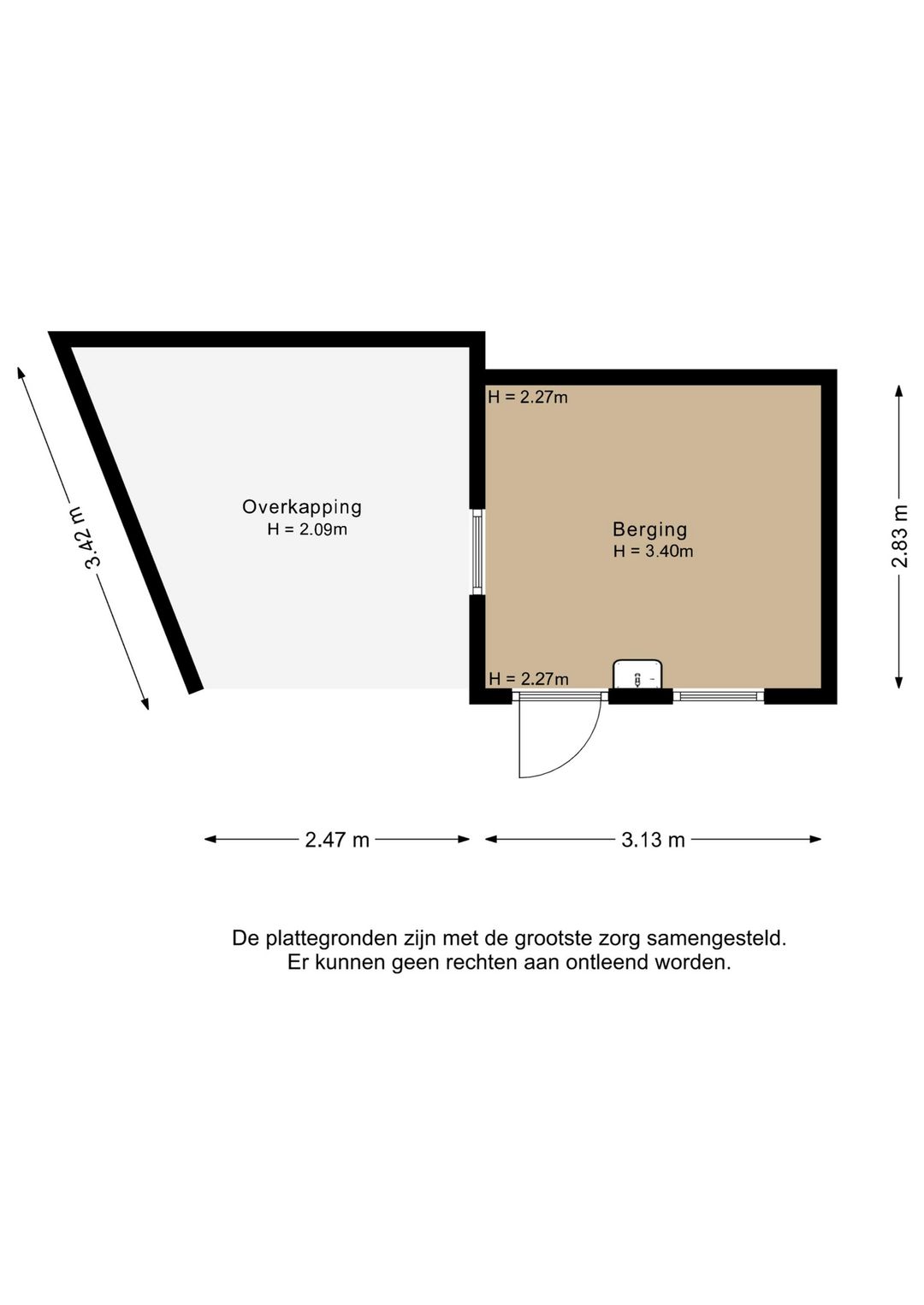 Foto 67 van Soestdijkerstraatweg 29