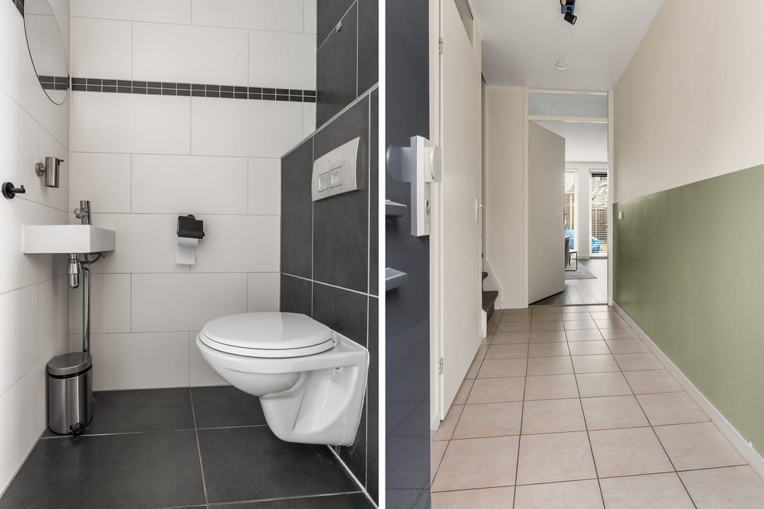 Foto 2 van Boogmuur 20