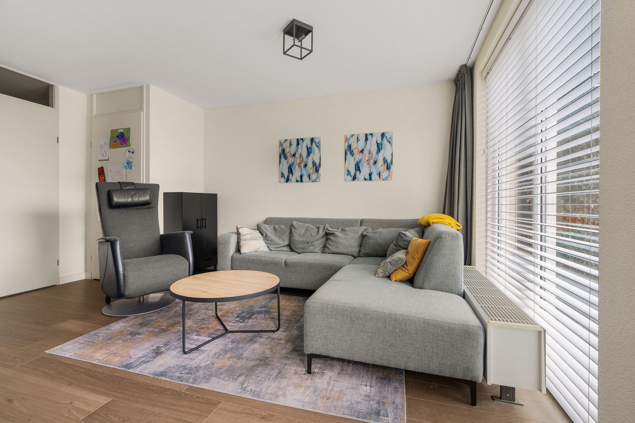 Foto 3 van Boogmuur 20