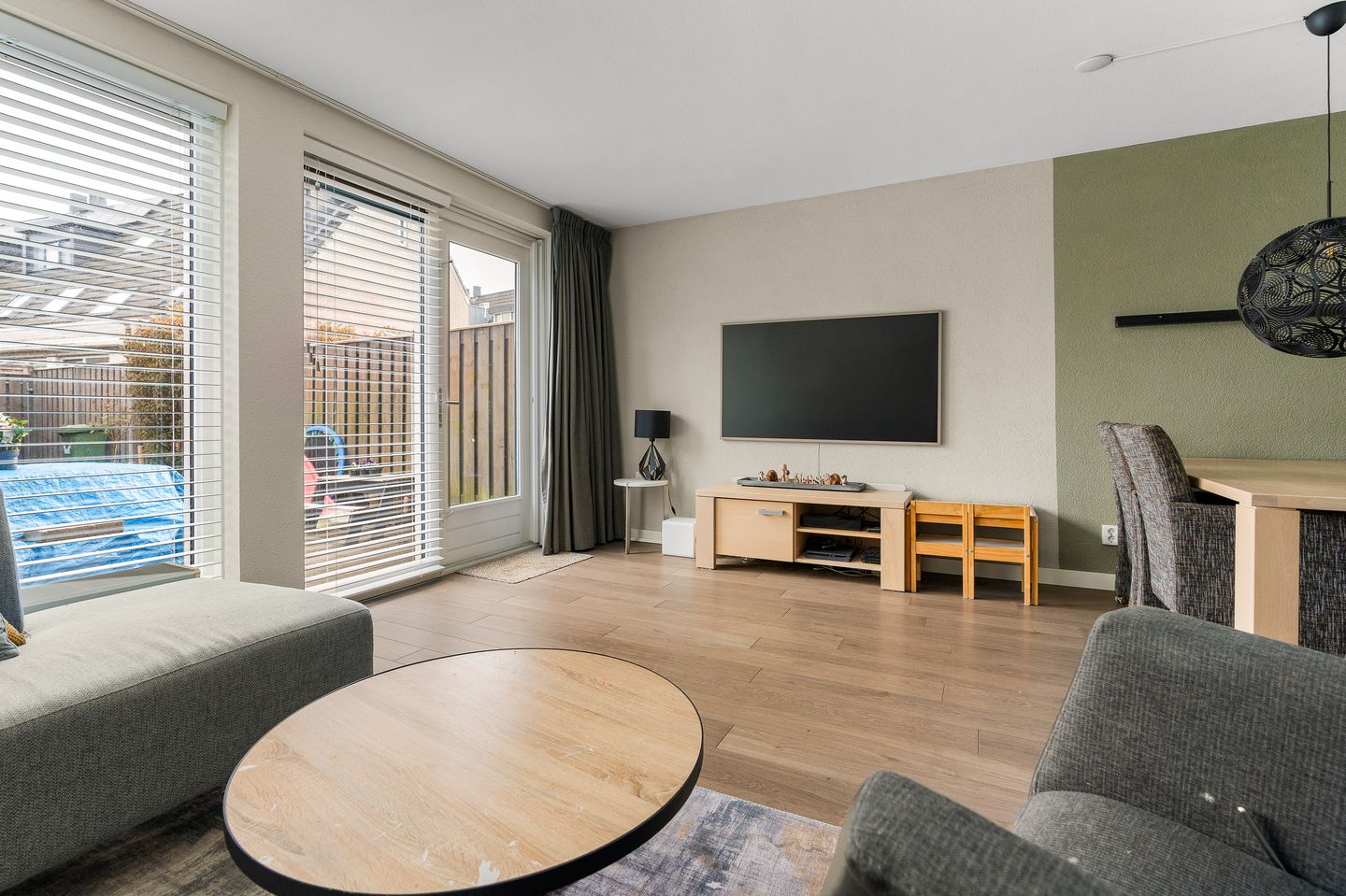 Foto 4 van Boogmuur 20