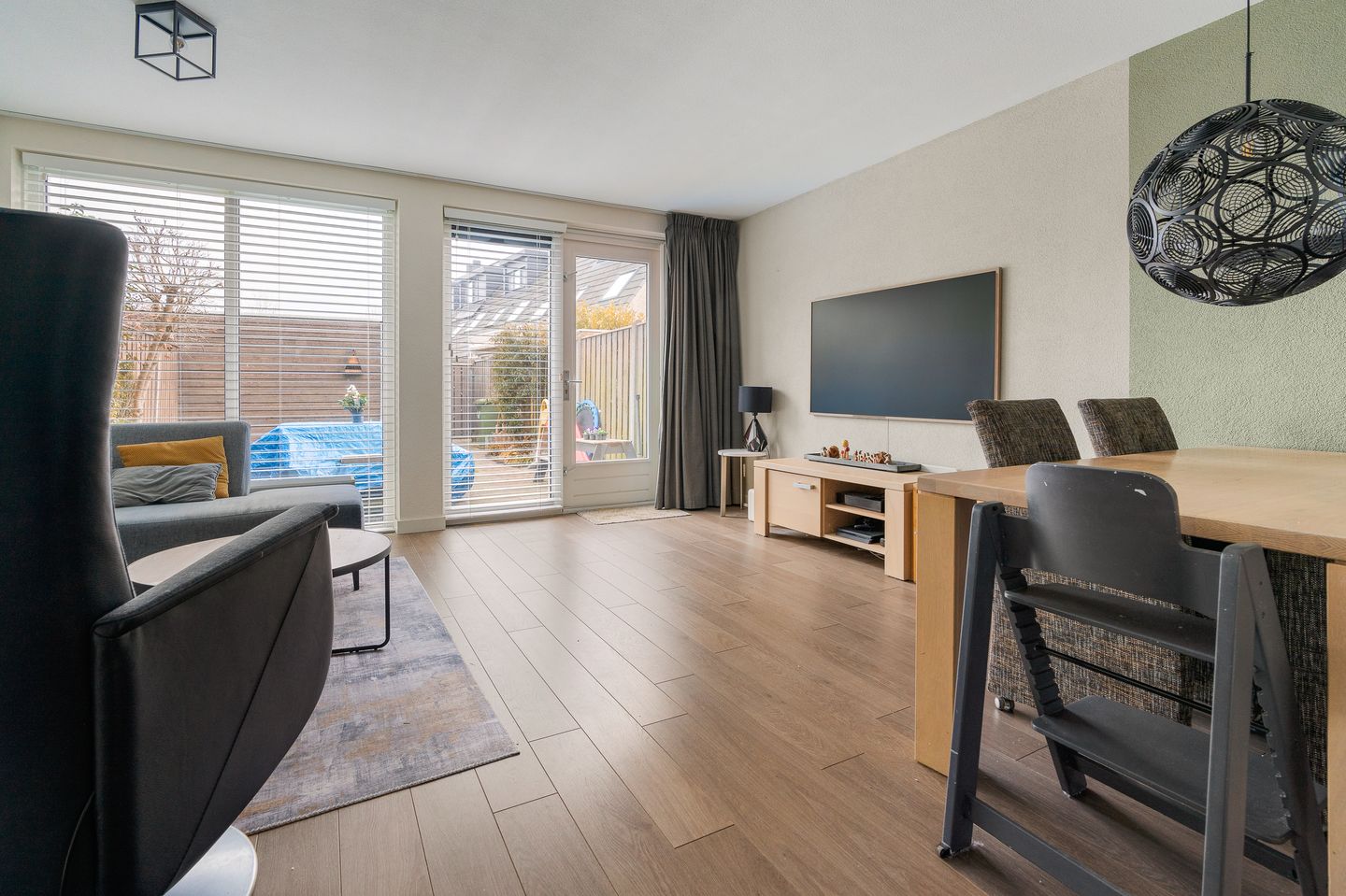 Foto 5 van Boogmuur 20