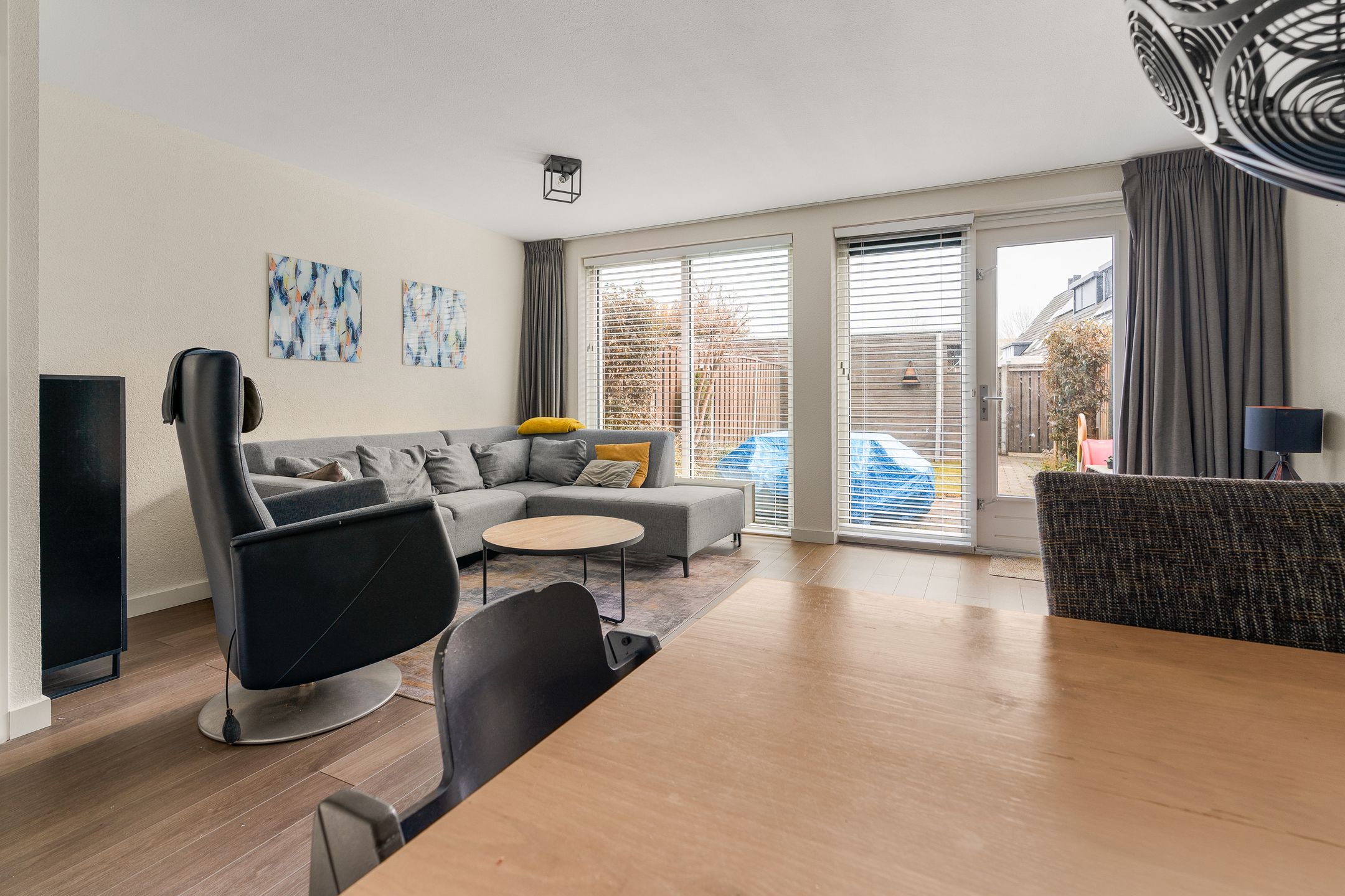 Foto 6 van Boogmuur 20