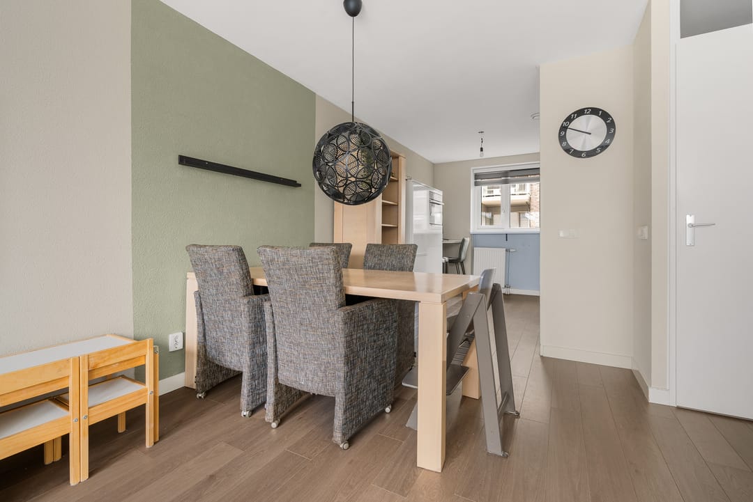 Foto 7 van Boogmuur 20