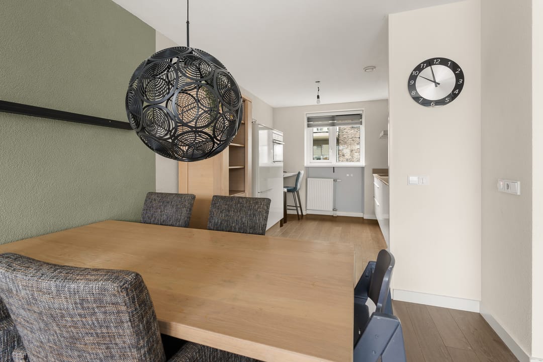 Foto 8 van Boogmuur 20