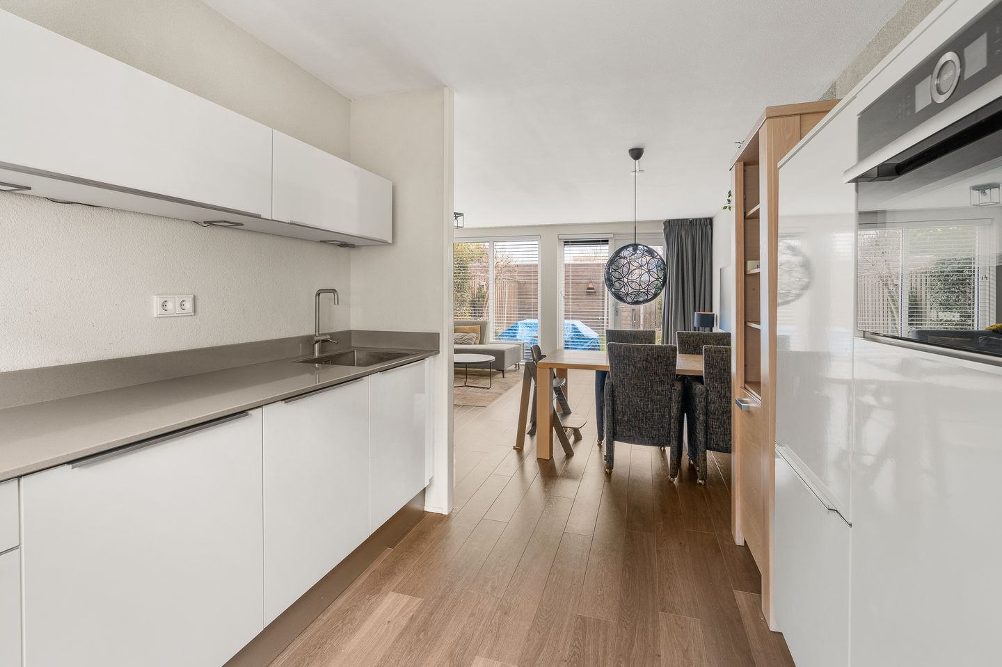 Foto 10 van Boogmuur 20