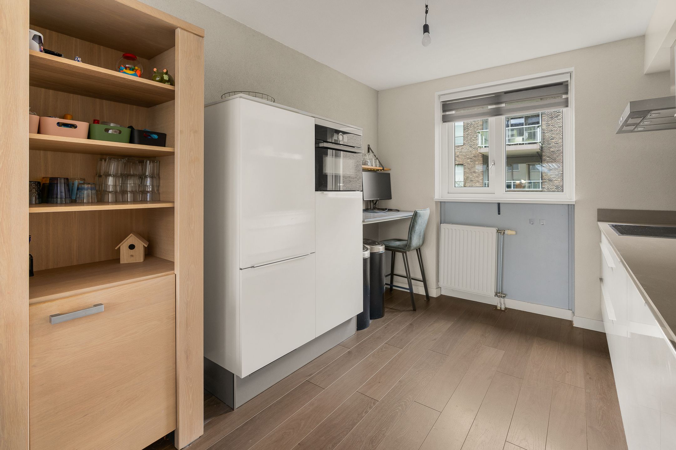 Foto 12 van Boogmuur 20