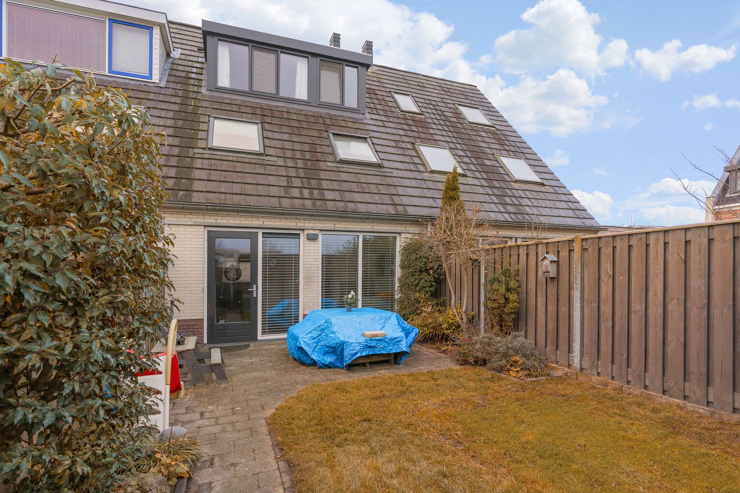 Foto 14 van Boogmuur 20