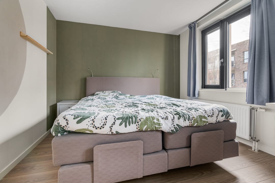 Foto 16 van Boogmuur 20