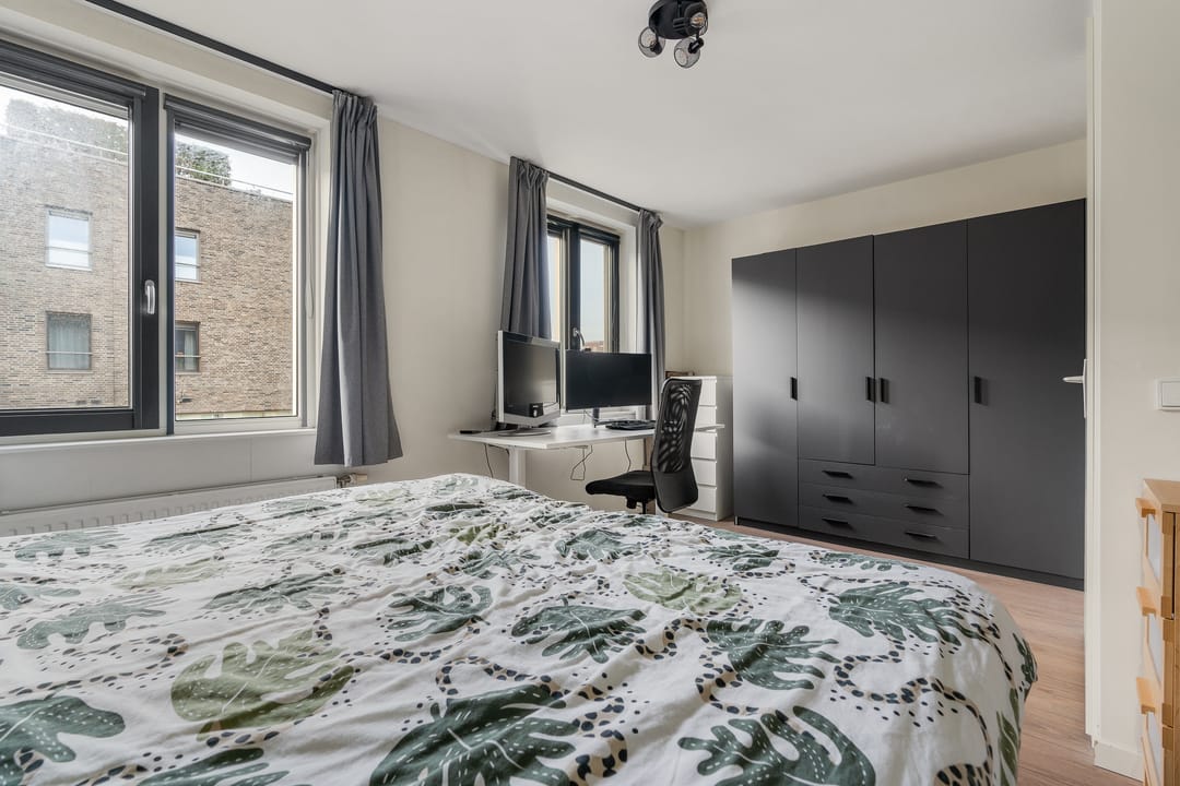 Foto 17 van Boogmuur 20