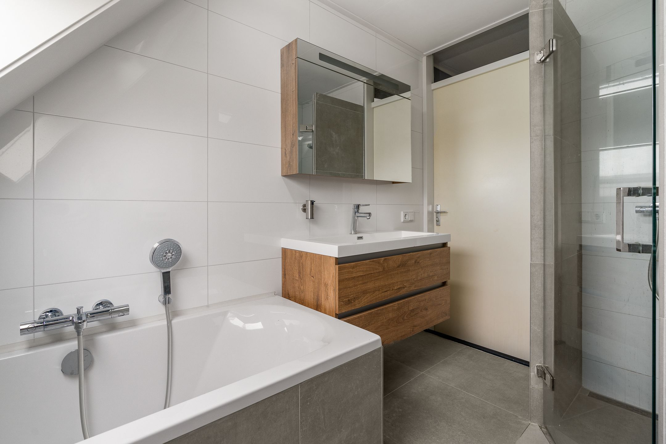 Foto 18 van Boogmuur 20