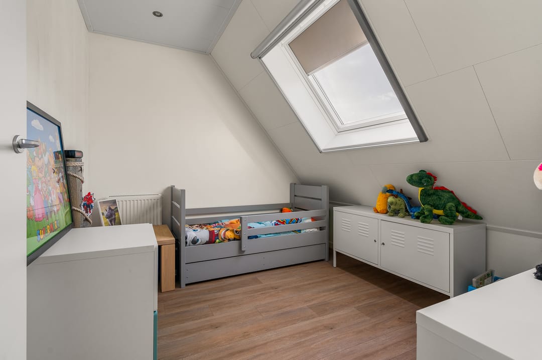 Foto 23 van Boogmuur 20