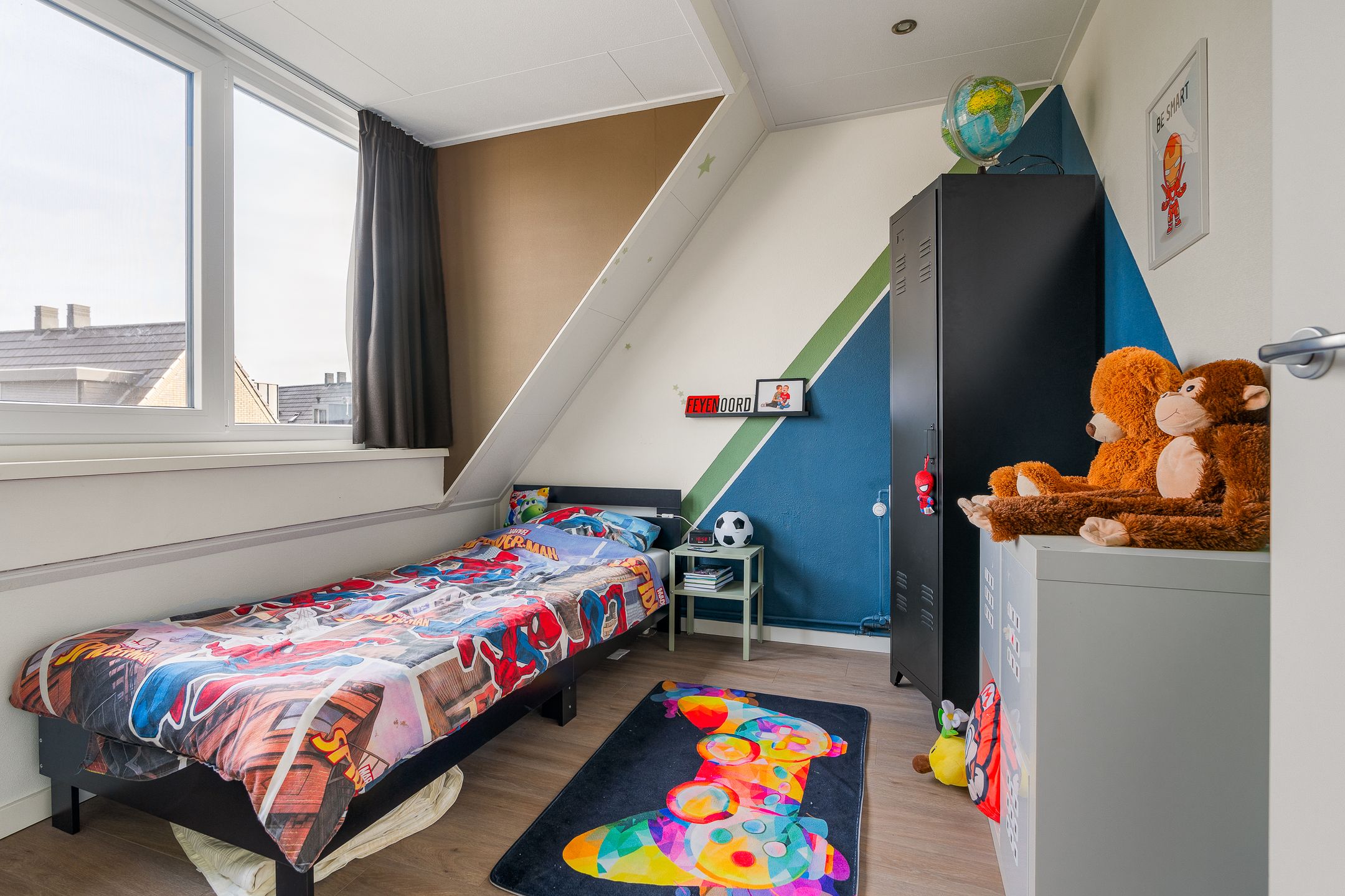 Foto 24 van Boogmuur 20