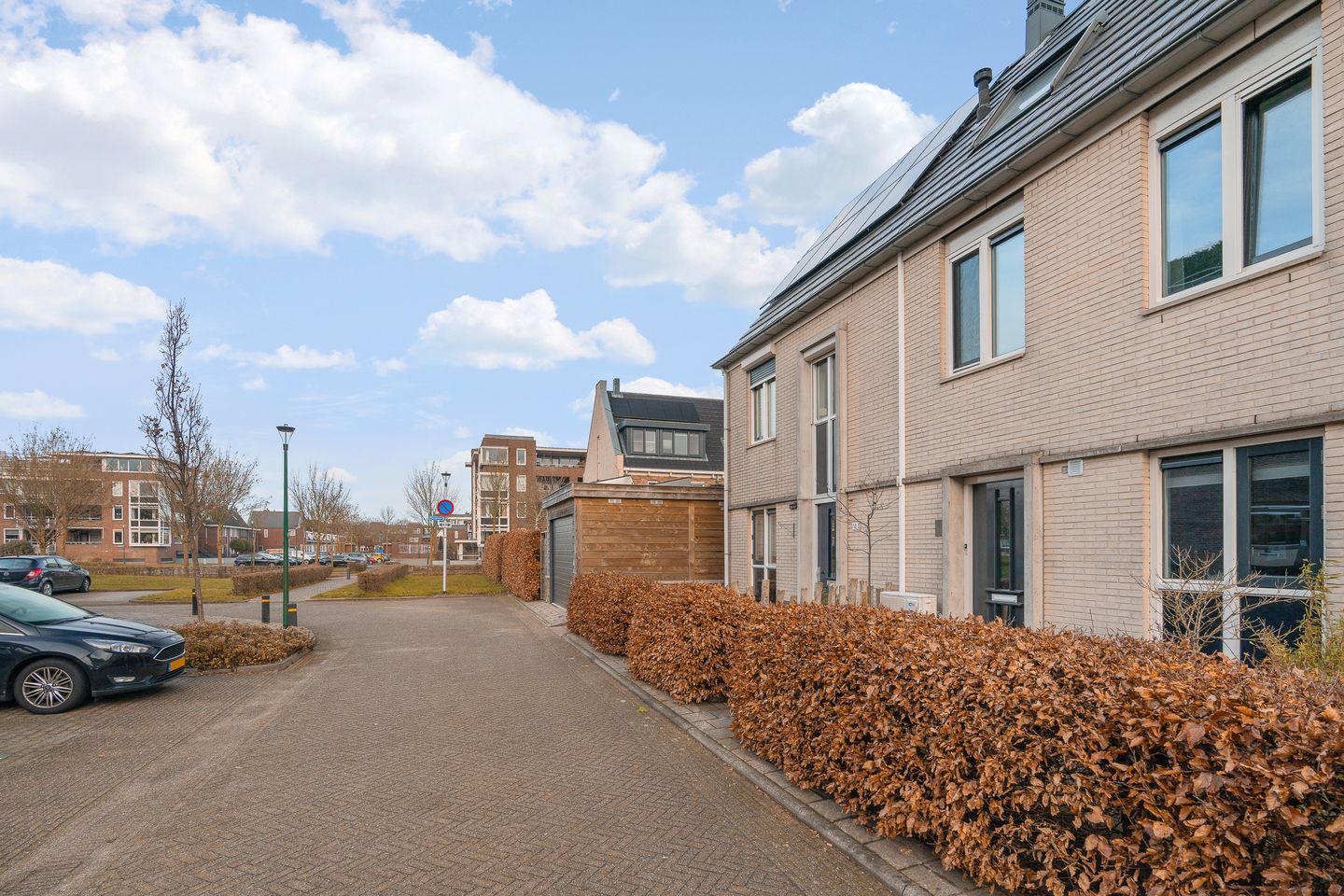 Foto 25 van Boogmuur 20