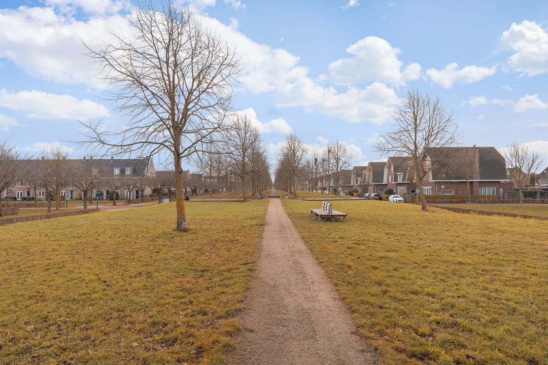 Foto 28 van Boogmuur 20