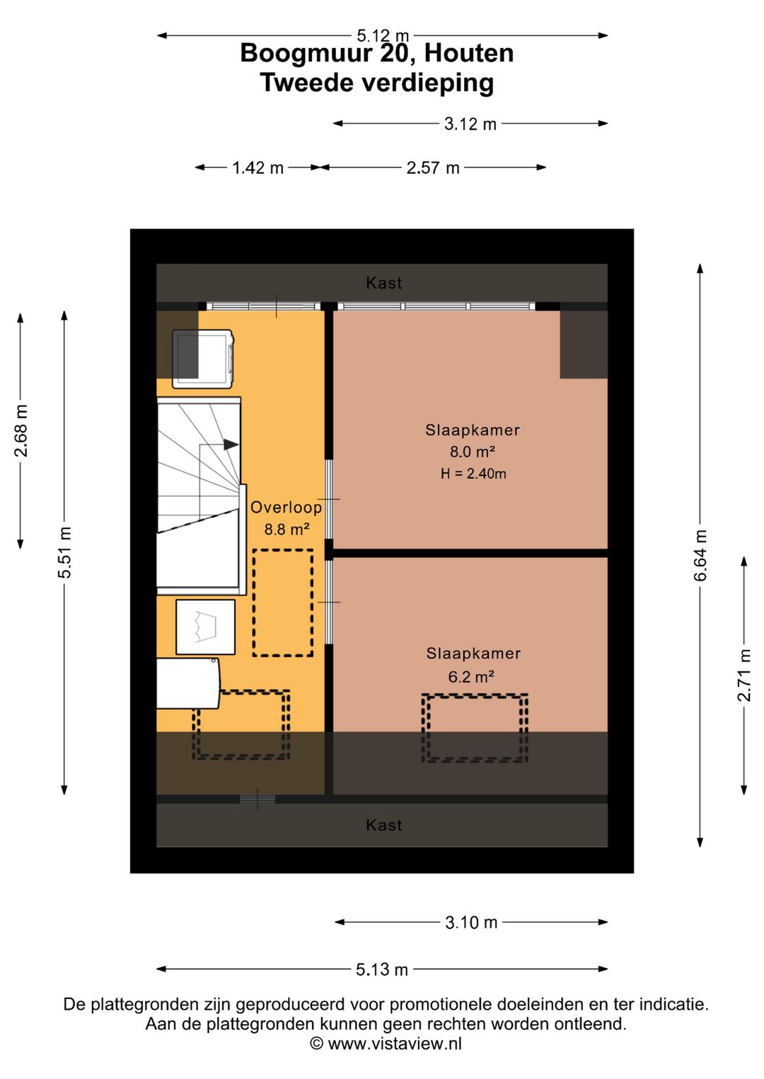 Foto 32 van Boogmuur 20