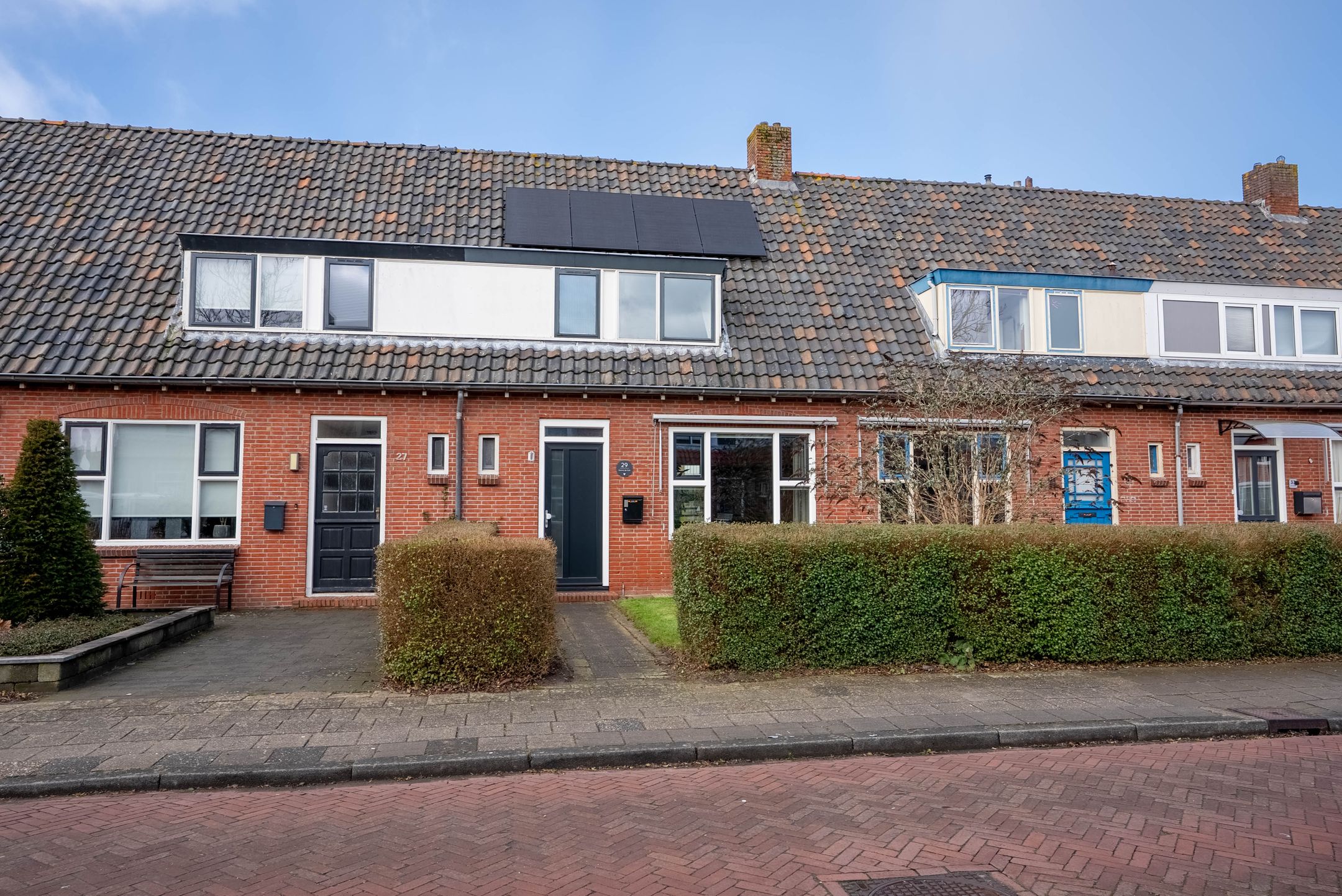 Professor Schotanusstraat 29 