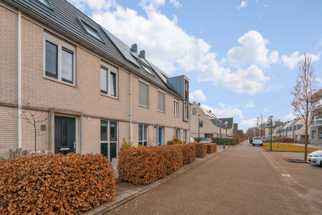 Foto 26 van Boogmuur 20