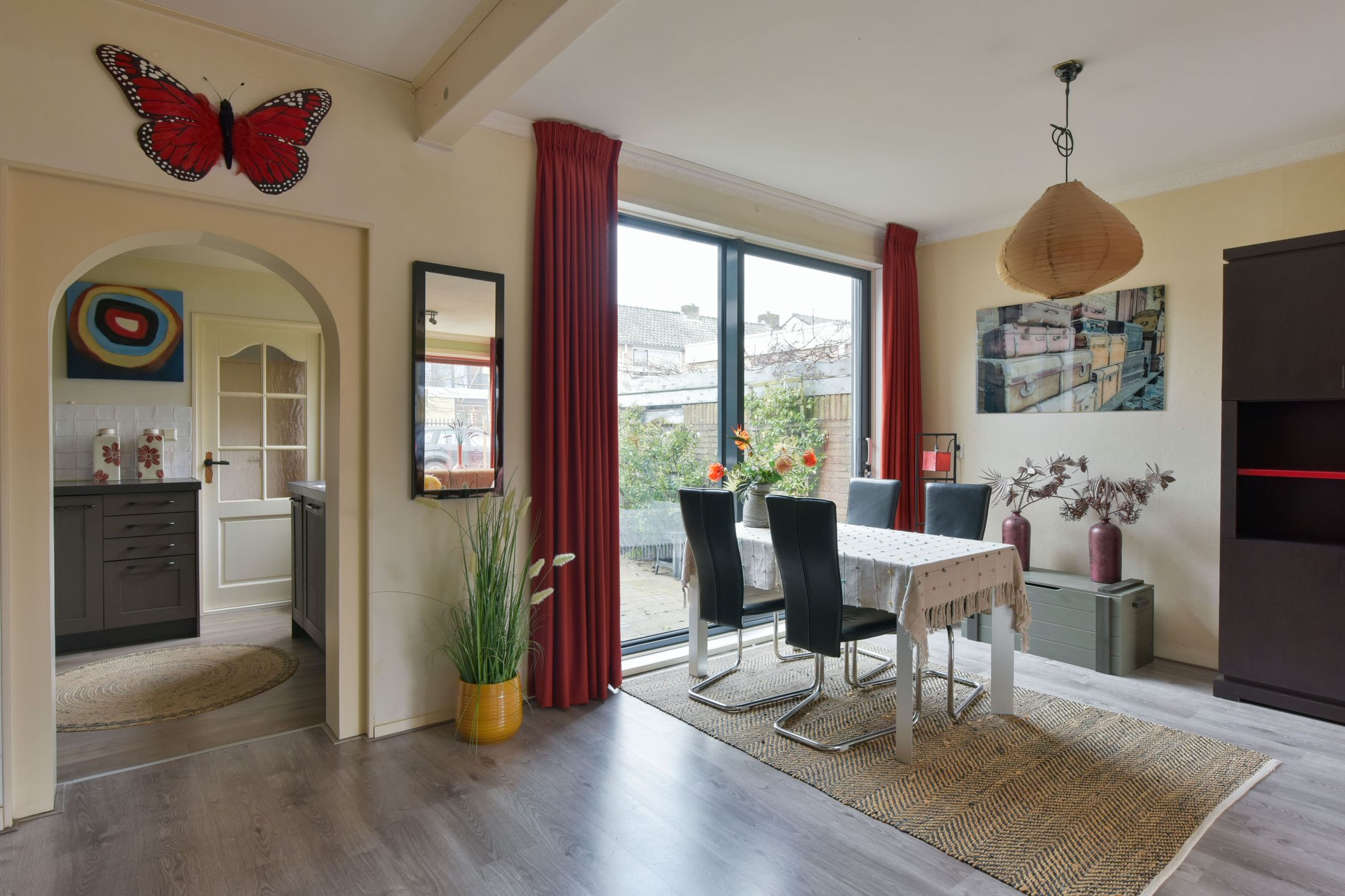 Foto 6 van van Oostzanenstraat 2