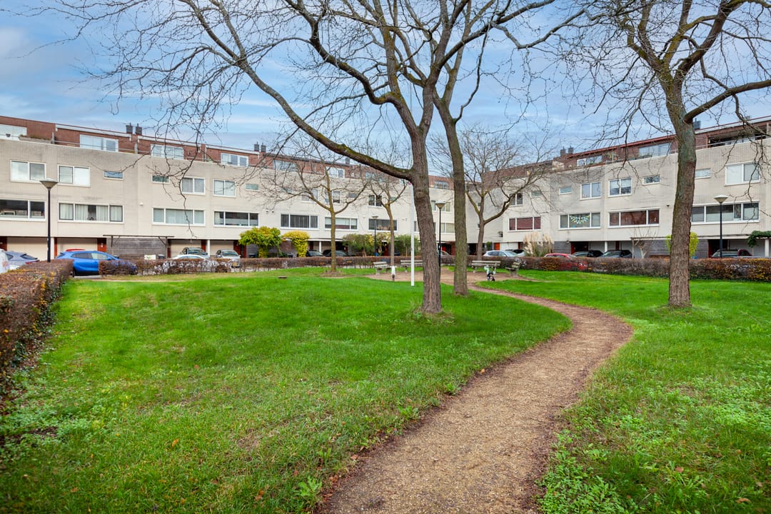 Foto 1 van Jules Vernehof 7