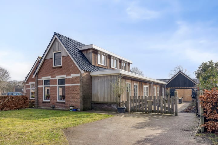 Foto 4 van Heuvelenweg 13