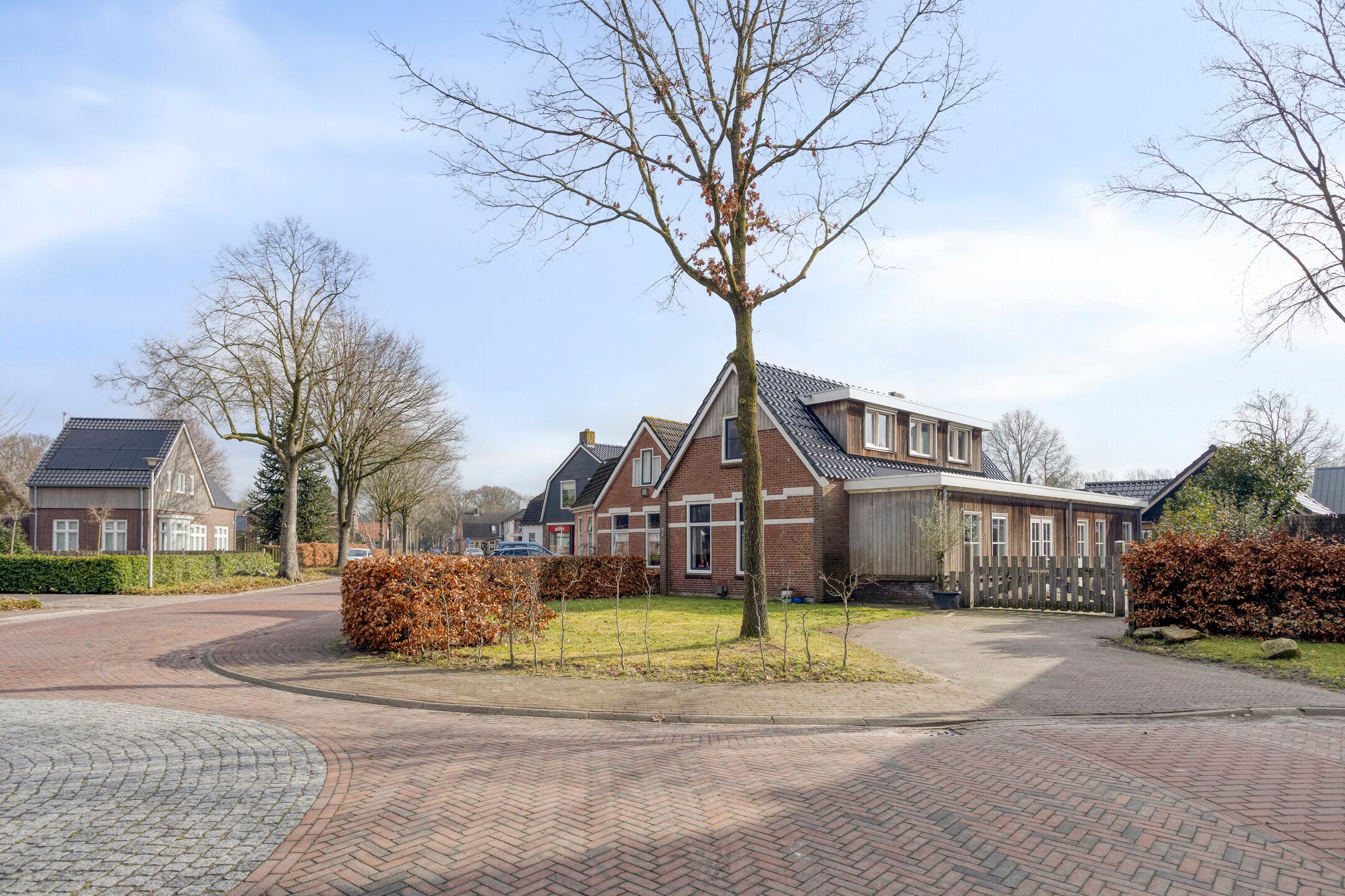 Heuvelenweg 13 