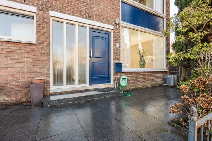 Foto 4 van Swammerdamstraat 11