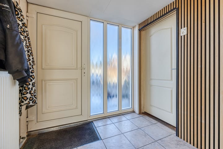 Foto 5 van Swammerdamstraat 11