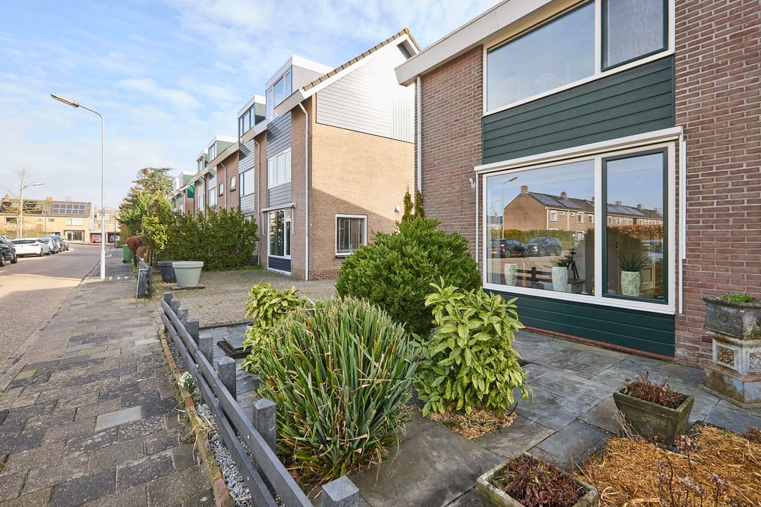 Foto 8 van Raadhuisstraat 14