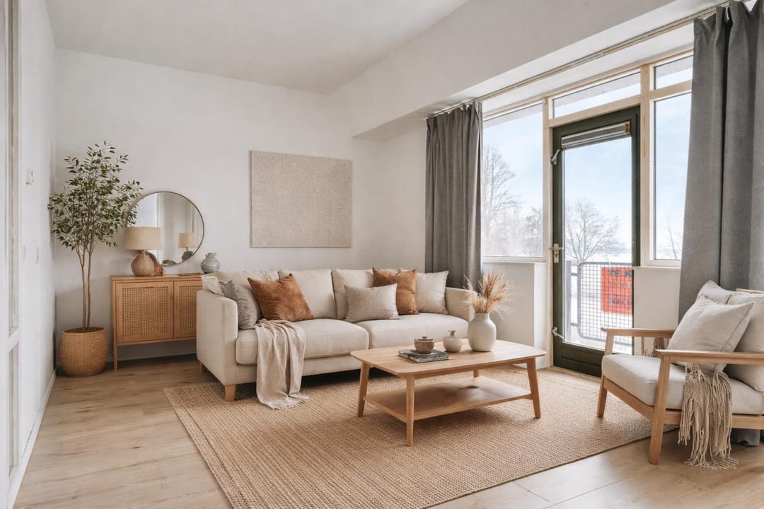 Foto 7 van Tesselschadelaan 97