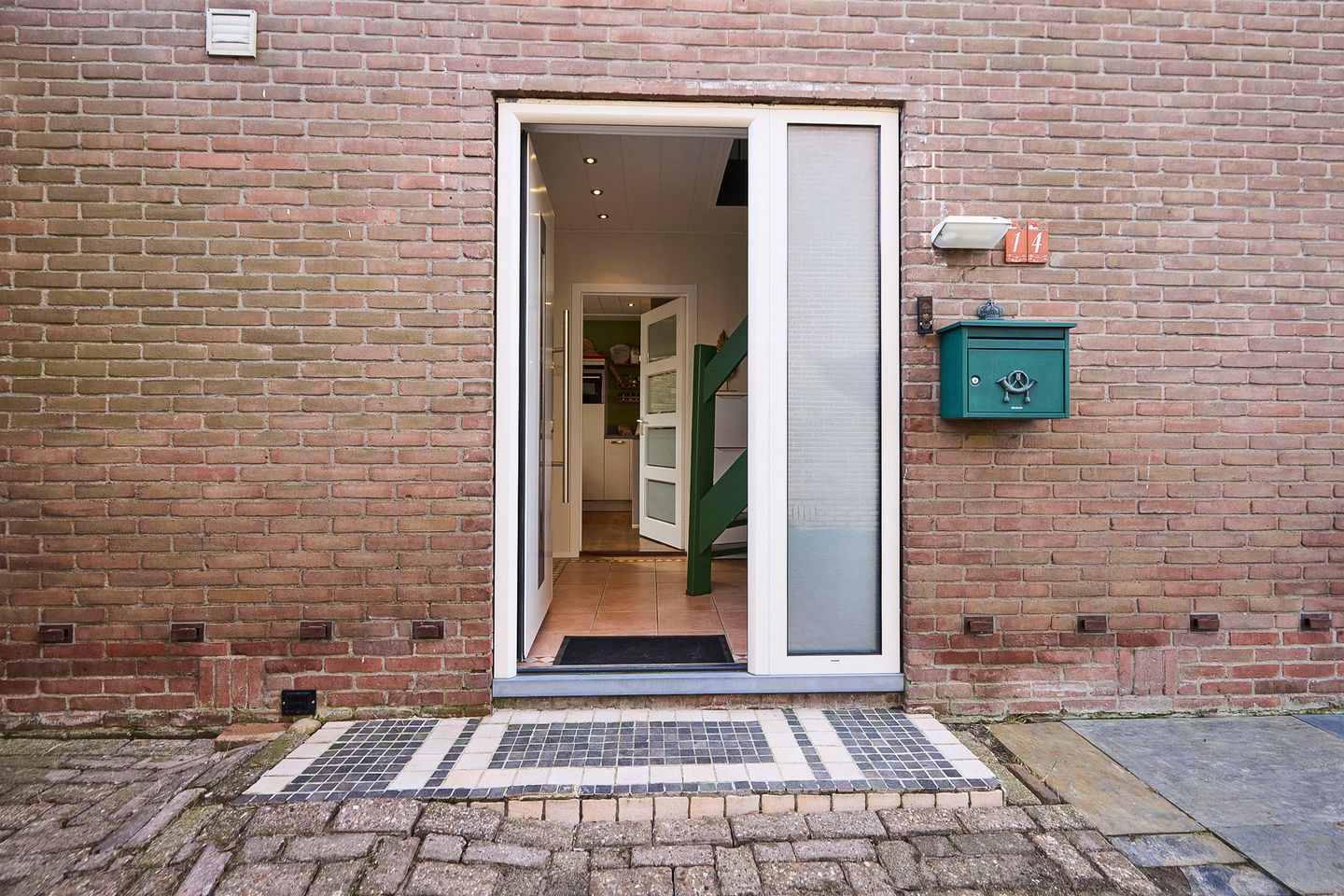 Foto 10 van Raadhuisstraat 14