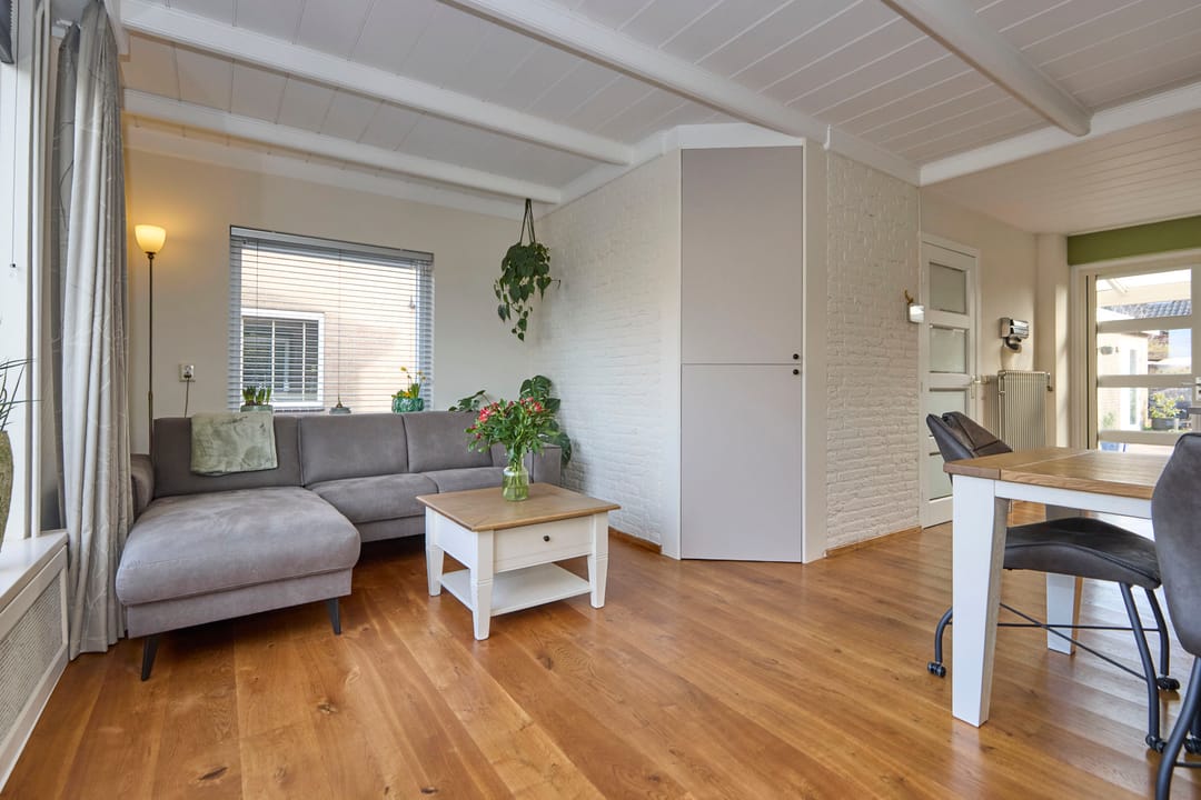 Foto 17 van Raadhuisstraat 14