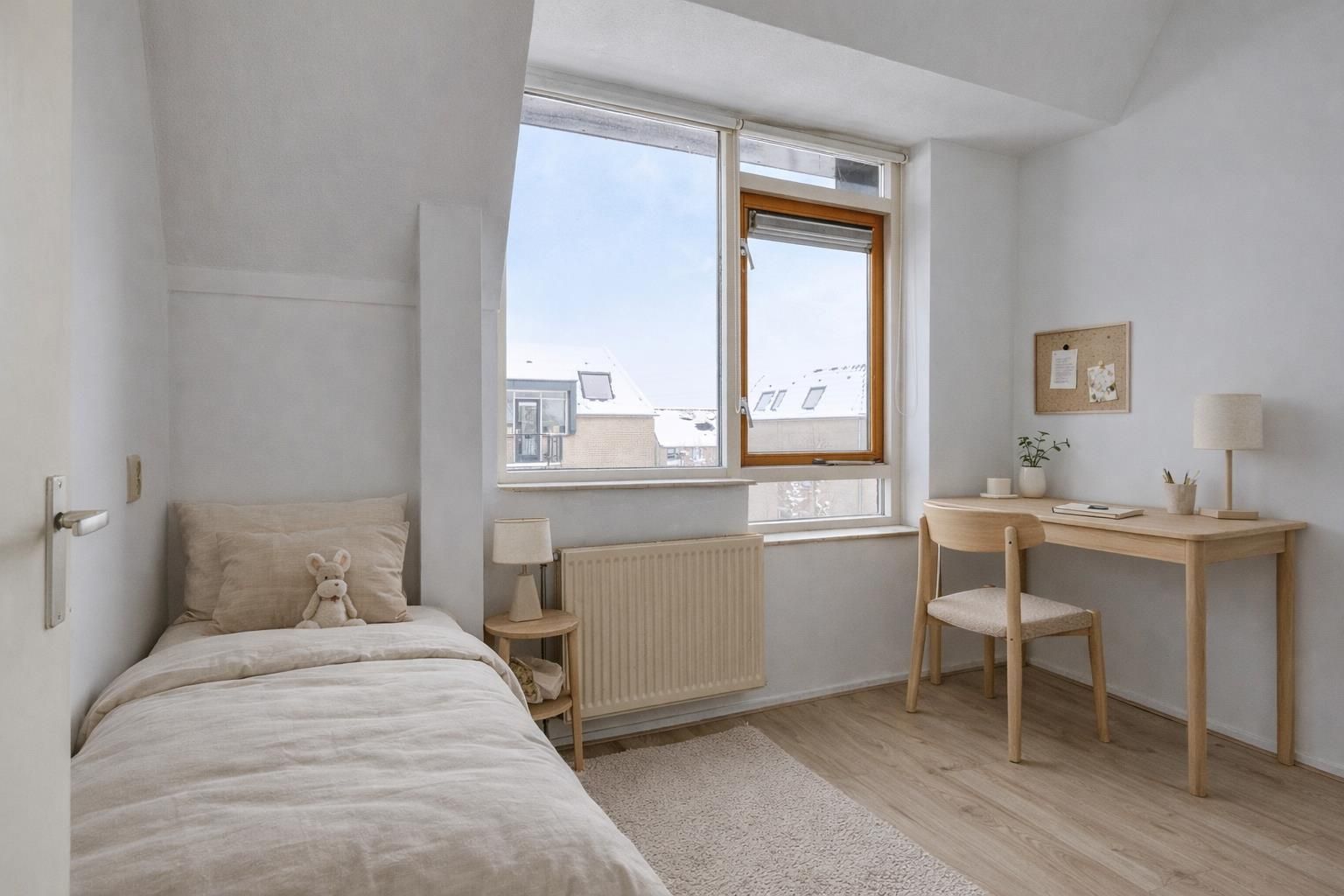 Foto 21 van Tesselschadelaan 97