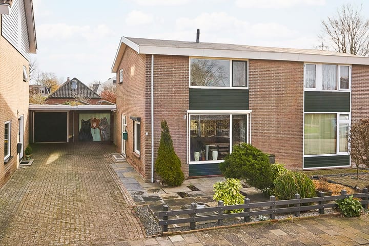 Raadhuisstraat 14