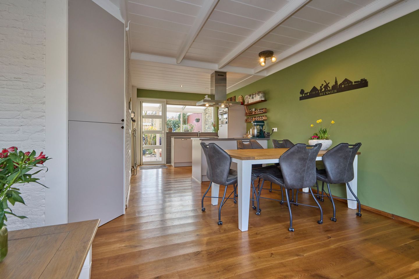 Foto 19 van Raadhuisstraat 14