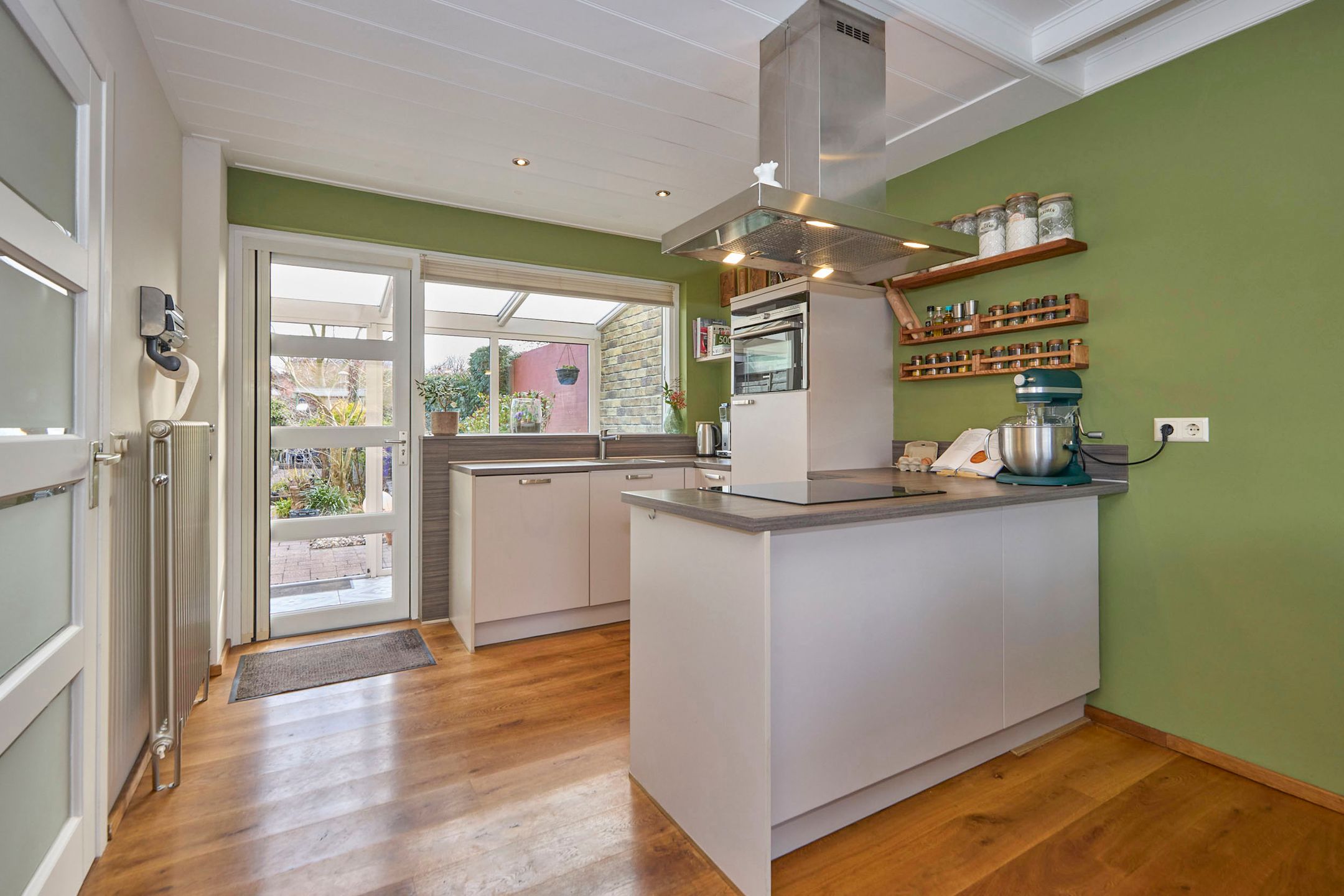 Foto 3 van Raadhuisstraat 14