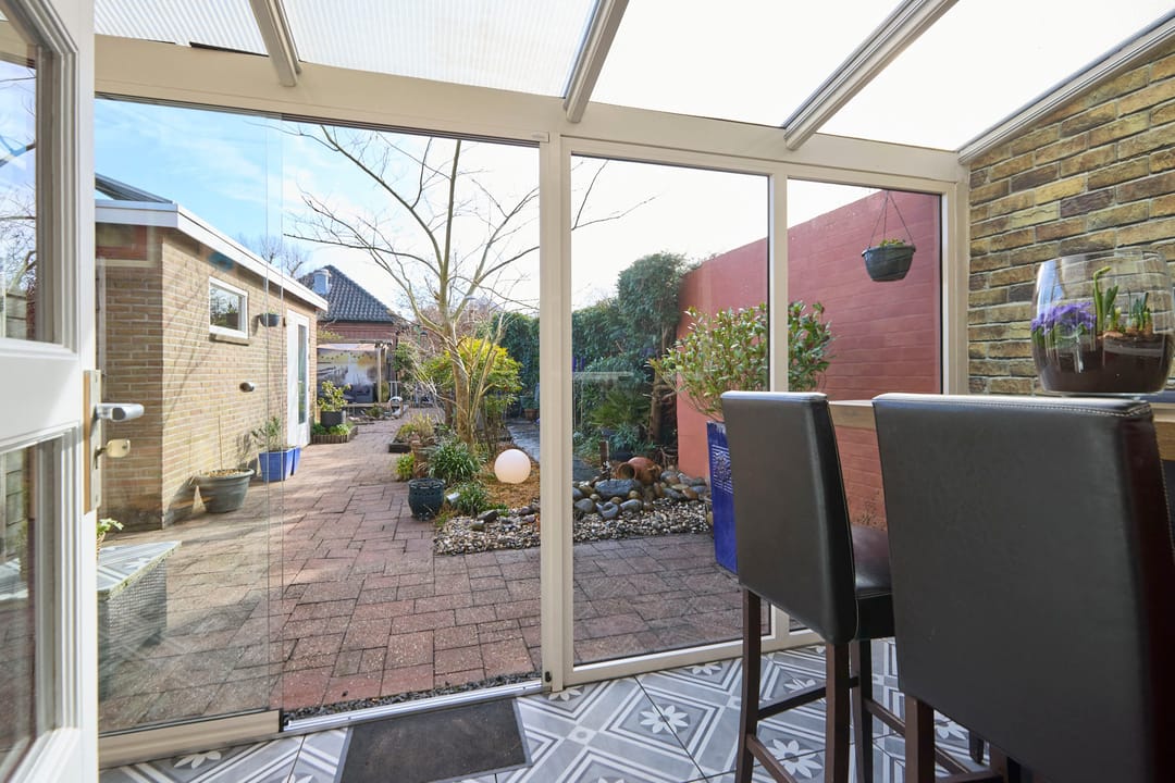 Foto 23 van Raadhuisstraat 14