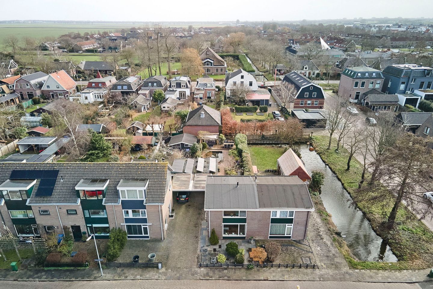 Foto 5 van Raadhuisstraat 14