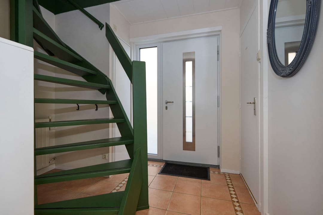 Foto 11 van Raadhuisstraat 14