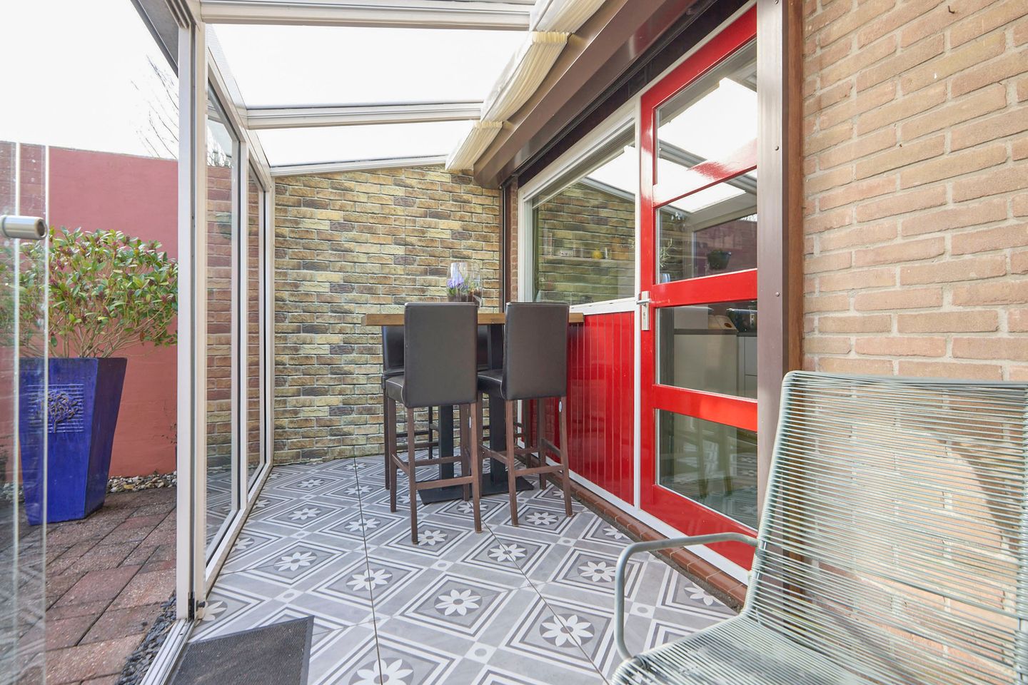 Foto 25 van Raadhuisstraat 14