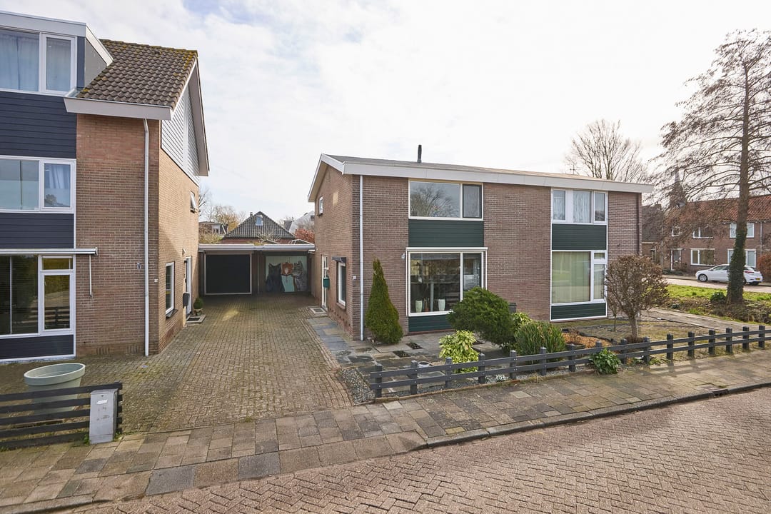 Foto 7 van Raadhuisstraat 14