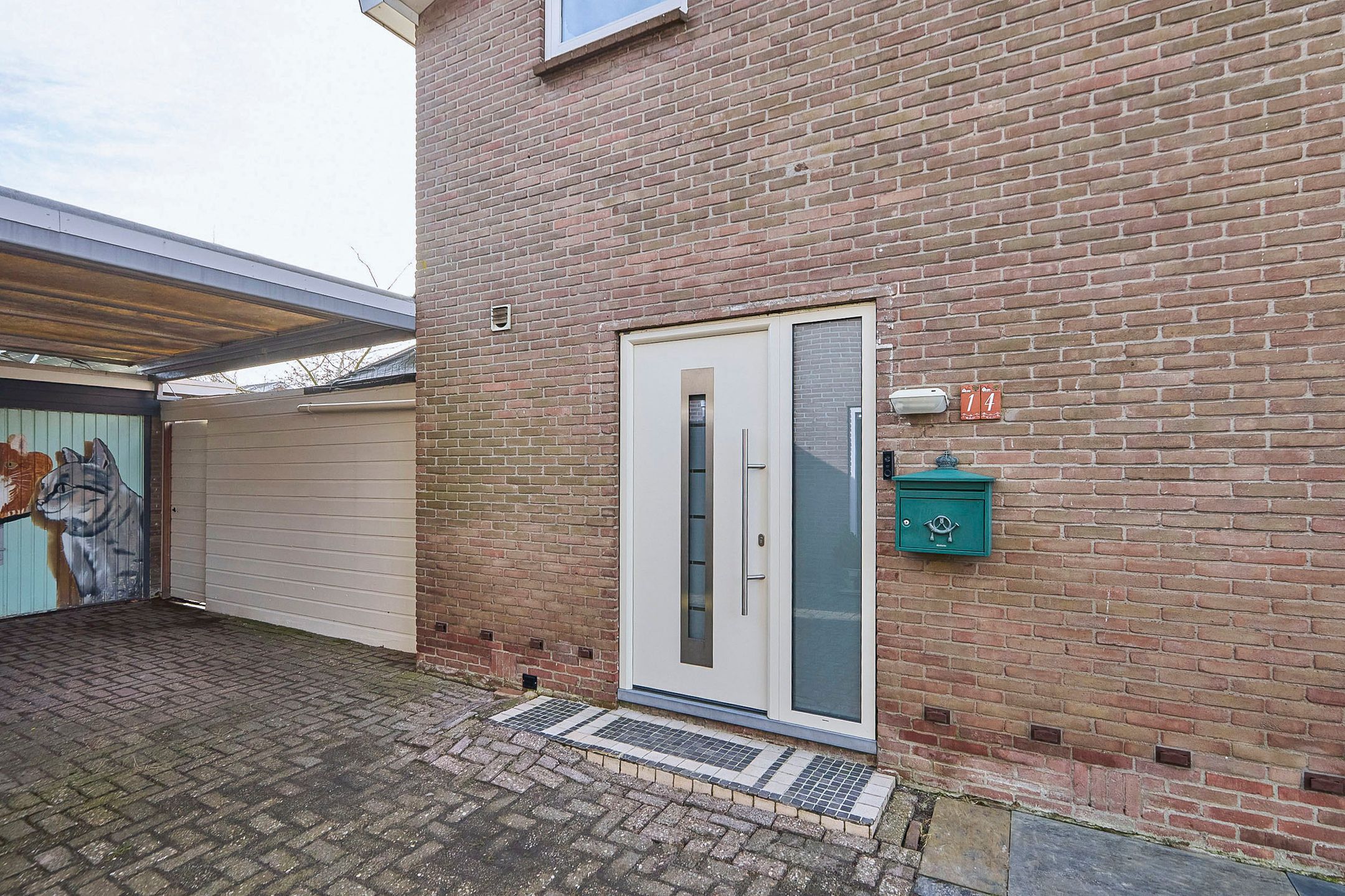 Foto 9 van Raadhuisstraat 14