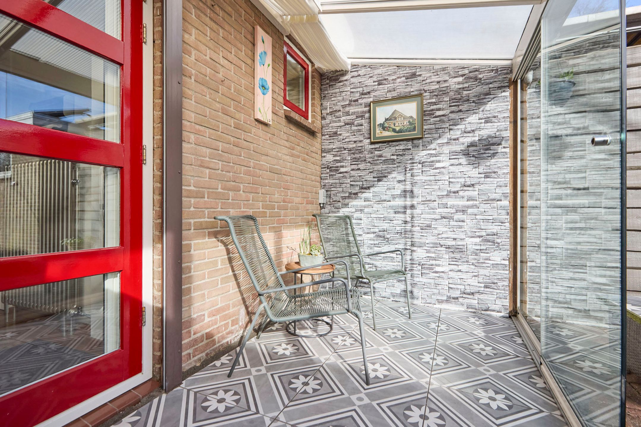 Foto 24 van Raadhuisstraat 14