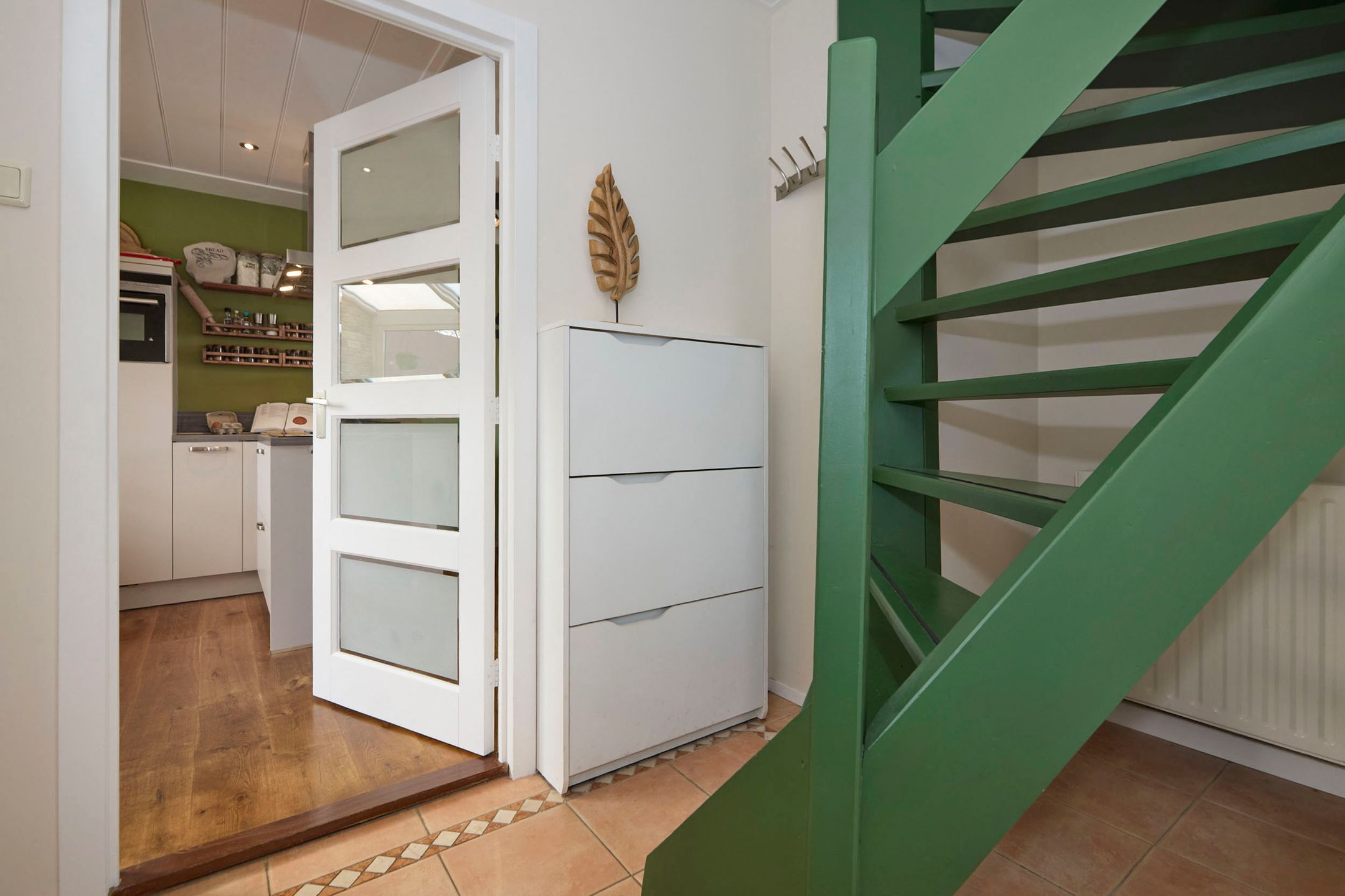 Foto 12 van Raadhuisstraat 14