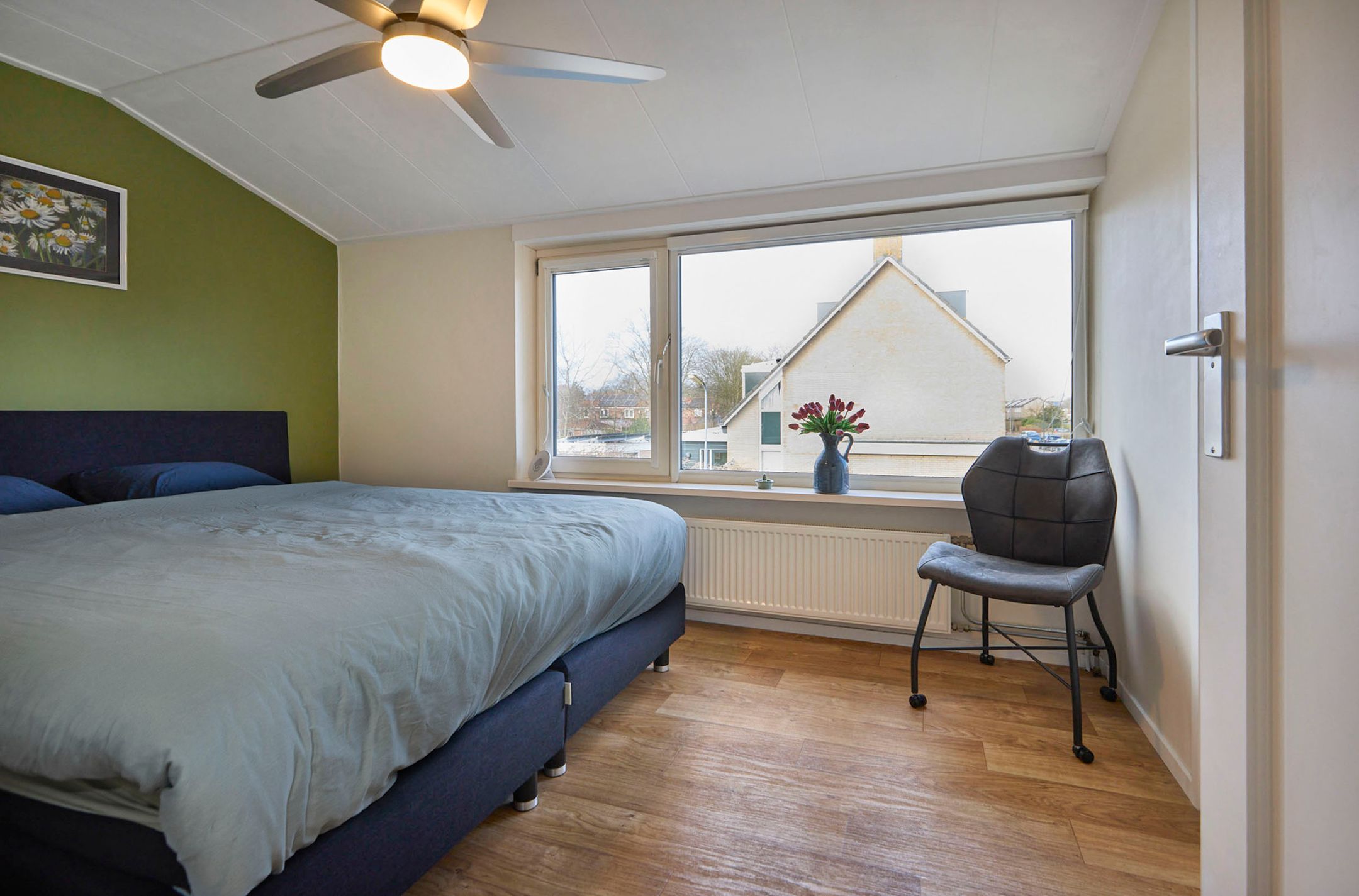 Foto 27 van Raadhuisstraat 14